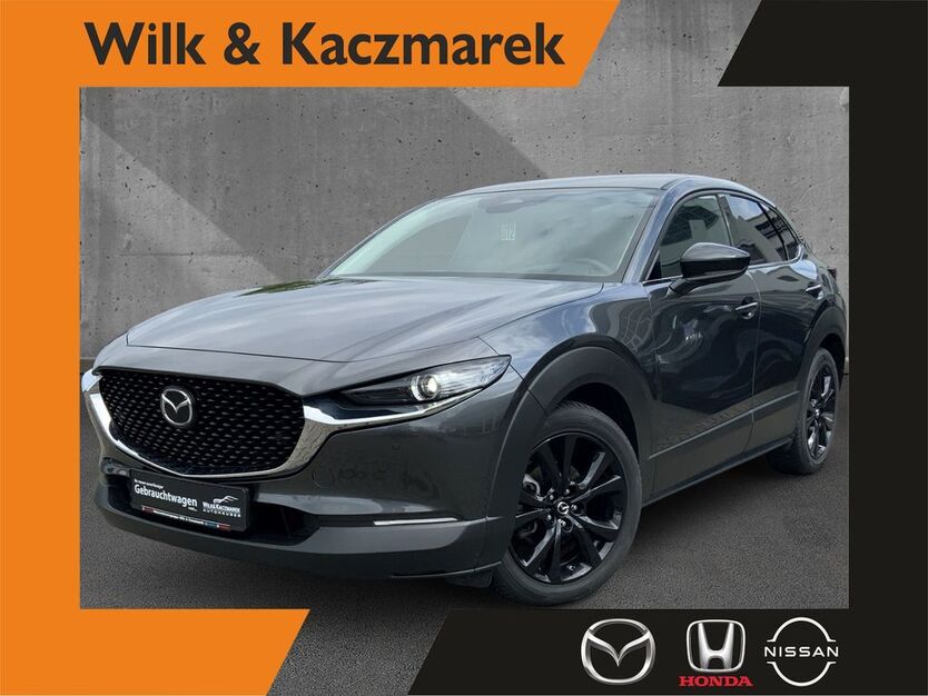 Mazda CX-30 24.787 km 27.990 € Schwerin 19057