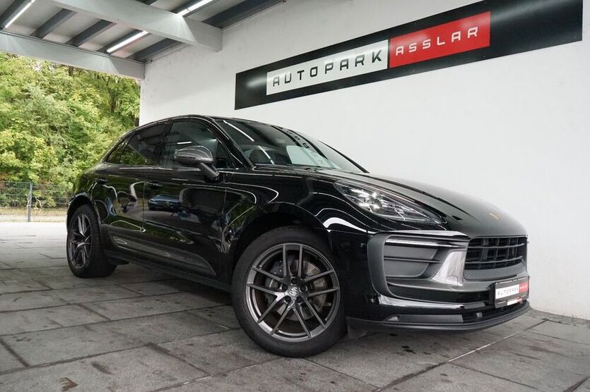 Macan