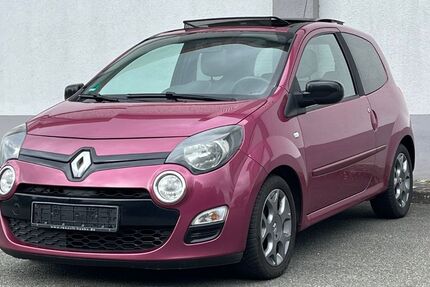 Renault Twingo 289.000 km 1.490 &euro; Geesthacht 21502