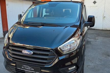 Ford Transit Custom 168.500 km 13.780 &euro; Wuppertal 42103