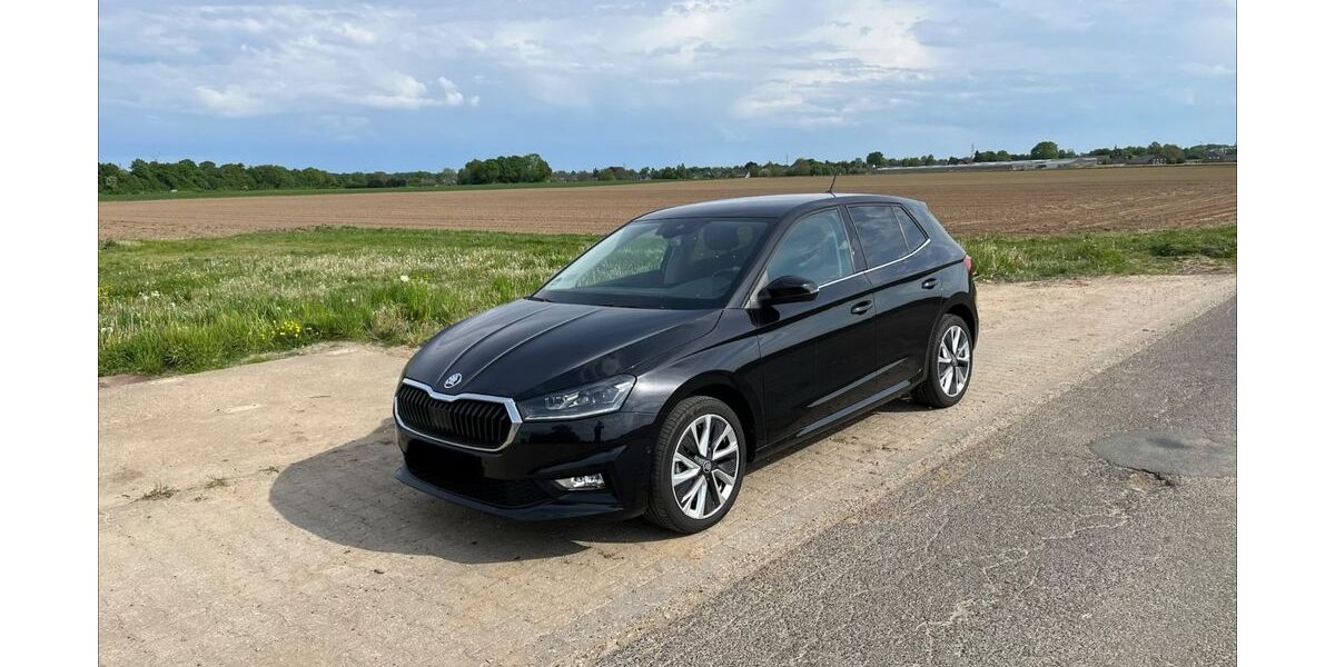 Skoda Fabia 36.000 km 17.450 &euro; Nettetal 41334