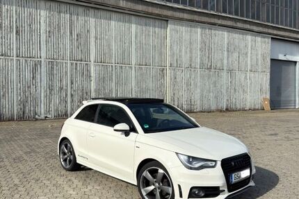 Audi A1 136.000 km 14.900 &euro; Liebenburg 38704