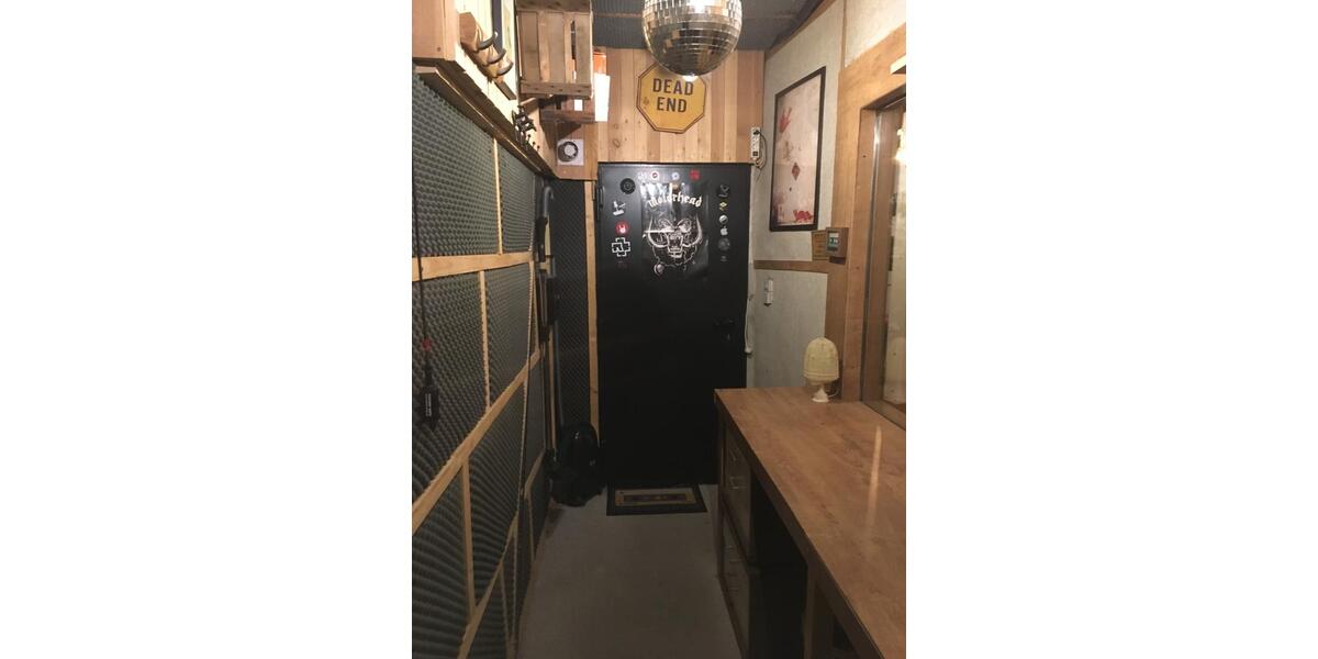 Gewerbeobjekt Korntal-Münchingen Münchingen - 100&euro; | Angebot:26527751