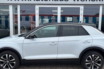 VW T-Roc 70.960 km 18.970 &euro; Winsen (Luhe) 21423