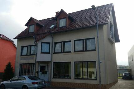 Wohnung Harztor - 4 Zimmer, 86 m&sup2;, 550&euro; | Angebot:26178055