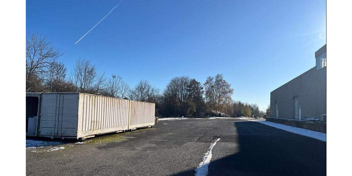 Gewerbeobjekt Breitscheid Medenbach - 4.950.000&euro; | Angebot:25210600