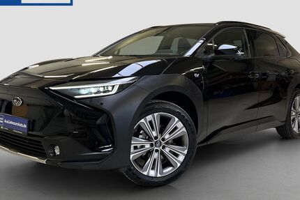 Subaru Solterra 13.097 km 29.980 &euro; Zwenkau 04442