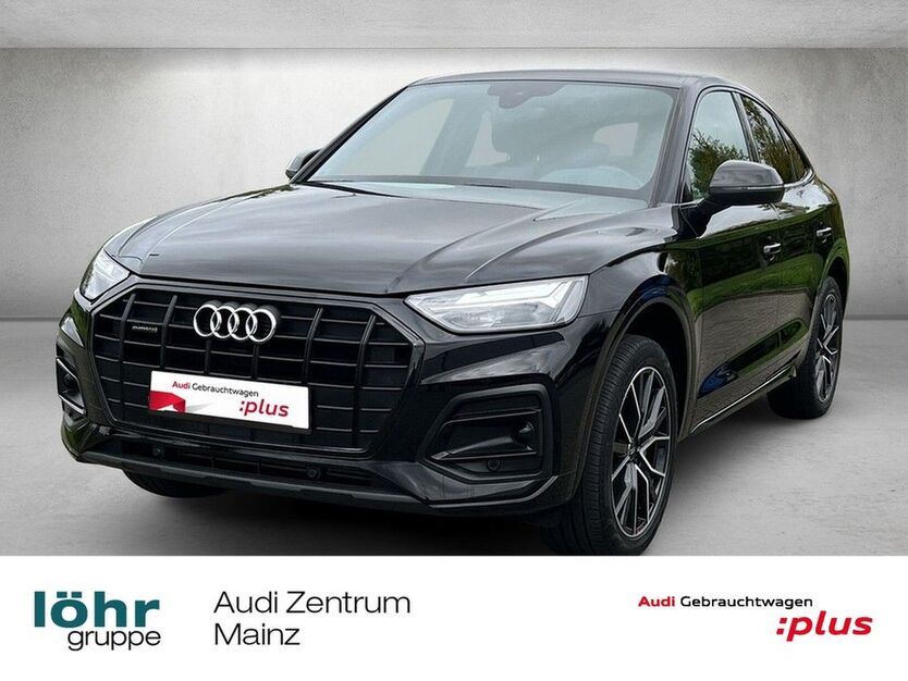 Audi Q5 45.974 km 40.980 € Mainz 55131