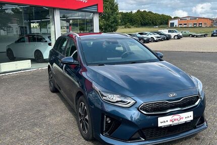 Kia ceed Sportswagon 65.956 km 19.870 € Bitburg 54634