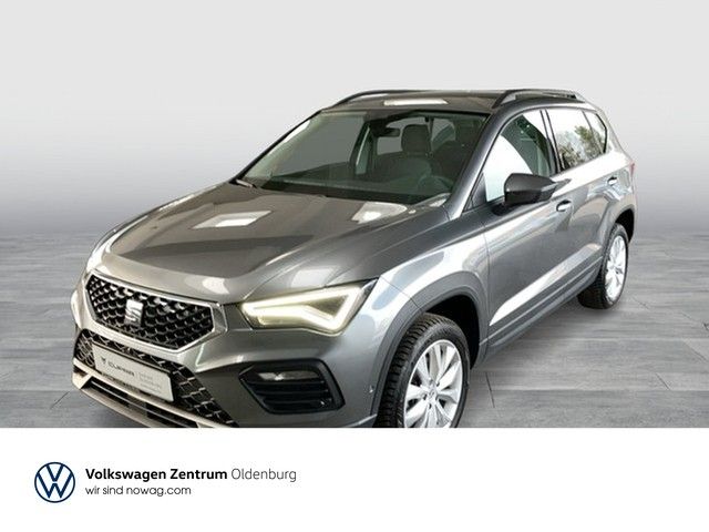 Seat Ateca 24.304 km 25.979 &euro; Oldenburg 26135