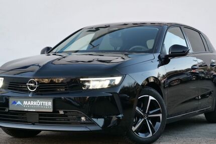 Opel Astra 19.987 km 18.990 &euro; Bielefeld 33647
