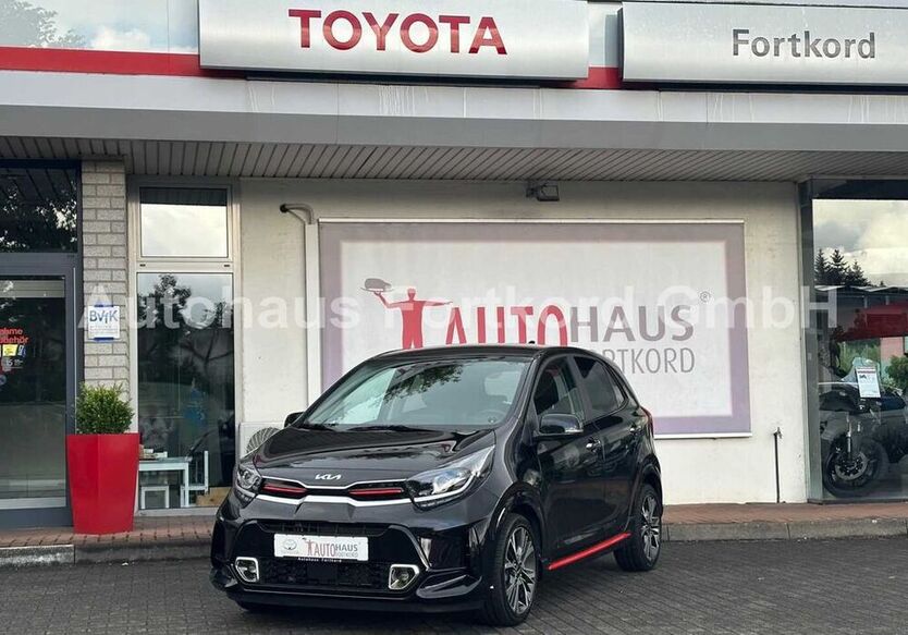 Picanto
