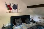 Stolberg-Mausbach 3 Z DG Wohnung zum 01.07.2025 Frei