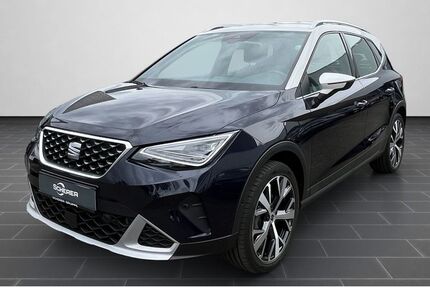 Seat Arona 20.785 km 20.490 &euro; Saarbrücken 66115