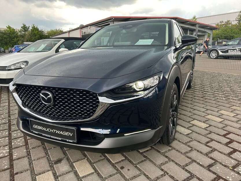 CX-30