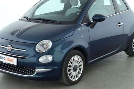 Fiat 500 39.791 km 11.070 &euro; Stuttgart 70195