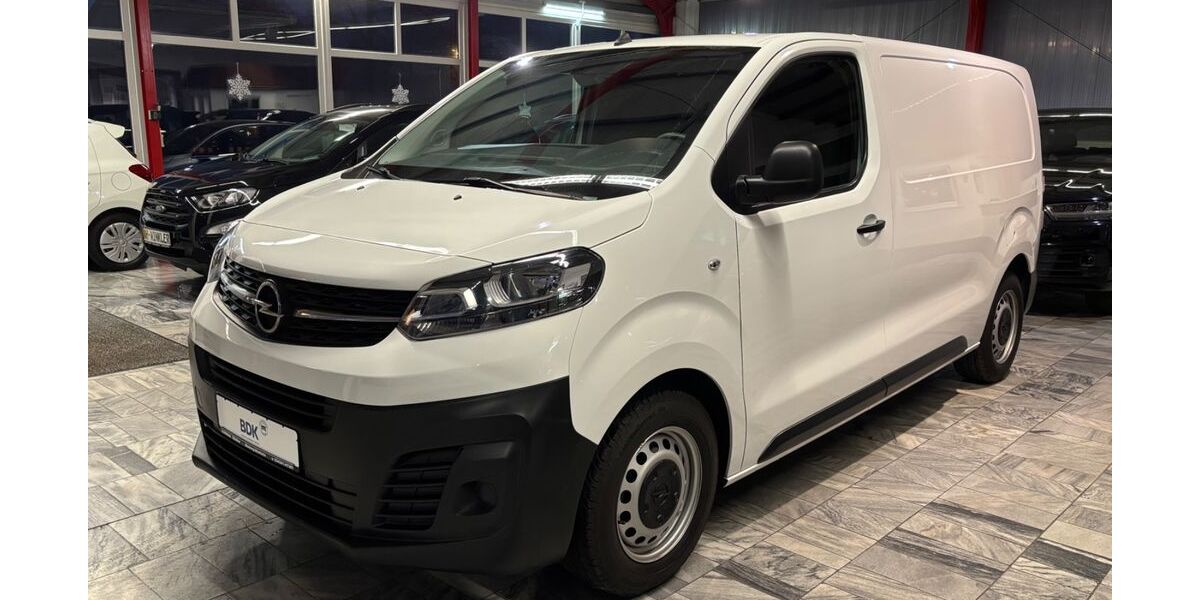 Opel Vivaro 67.986 km 18.990 &euro; Geithain 04643