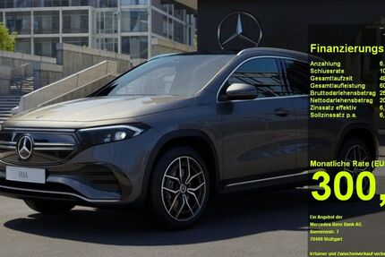 Mercedes-Benz EQA 76.200 km 28.400 € Buchholz i.d. N. 21244