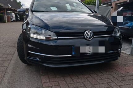 VW Golf 71.600 km 14.999 € Geesthacht 21502