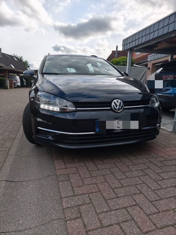 VW Golf 71.600 km 14.999 € Geesthacht 21502