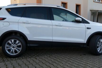 Ford Kuga 101.088 km 13.700 &euro; Bad Wörishofen 86825