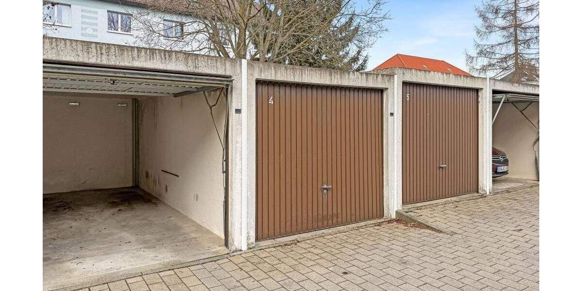 Etagenwohnung Triptis - 2 Zimmer, 65 m&sup2;, 87.400&euro; | Angebot:25742920