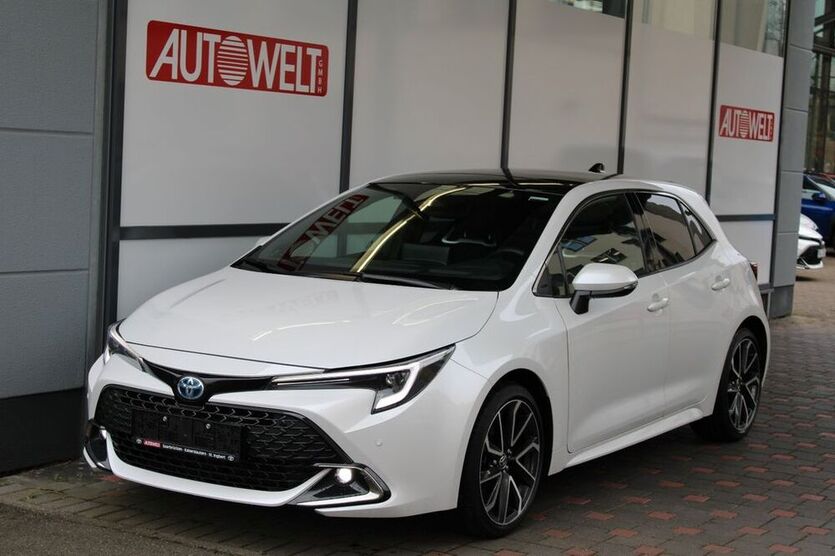 Corolla