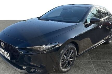 Mazda 3 3.750 km 29.400 &euro; Wiesbaden 65191