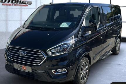 Ford Tourneo Custom 54.844 km 34.990 &euro; Markt Schwaben 85570