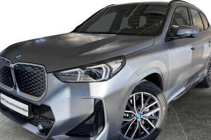 BMW iX1 44.890 km 40.930 &euro; Stutensee-Blankenloch 76297