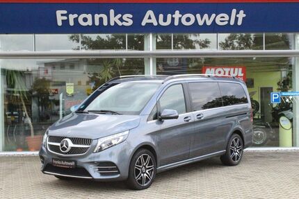 Mercedes-Benz V 250 67.000 km 50.200 &euro; Kamenz 01917
