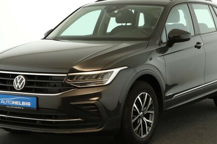 VW Tiguan 52.400 km 24.590 &euro; Donnersdorf 97499