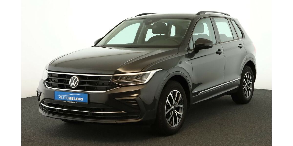 VW Tiguan 52.400 km 24.590 &euro; Donnersdorf 97499