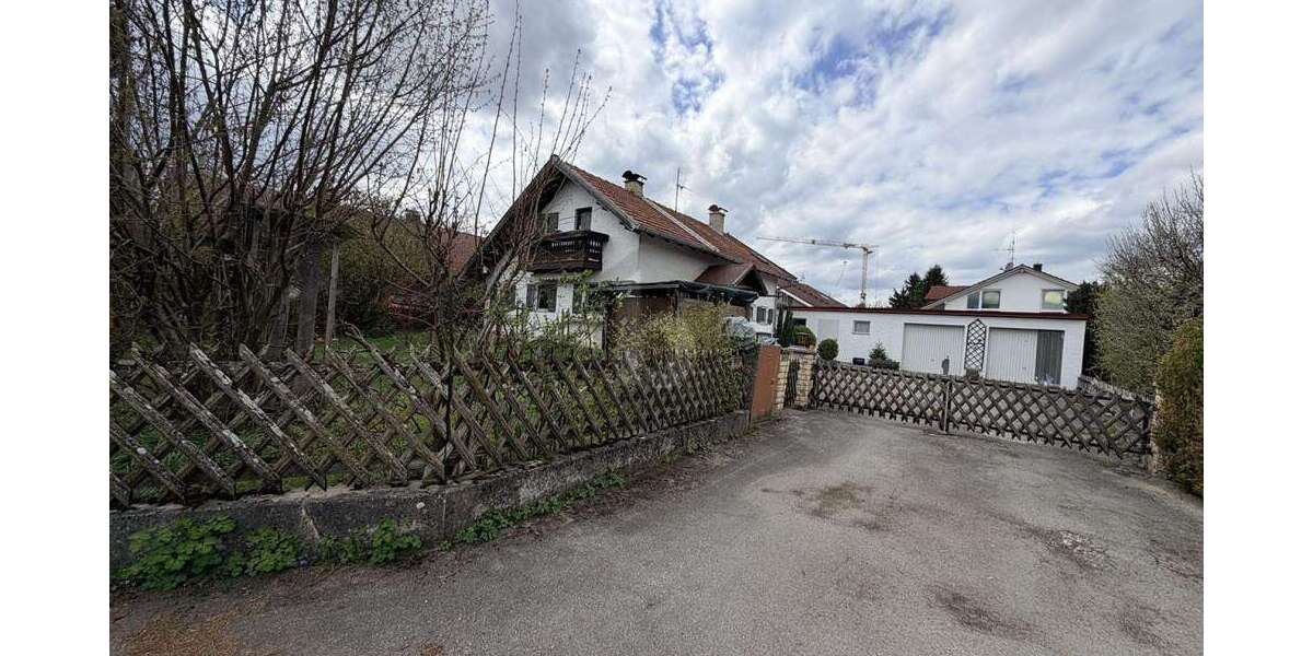 Grundstück Oberhausen - 550.000&euro; | Angebot:26278225