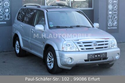 Suzuki Grand Vitara 250.000 km 2.990 &euro; Erfurt 99085