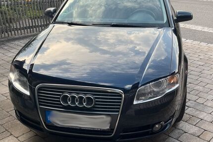 Audi A4 423.000 km 3.150 &euro; Roding 93426