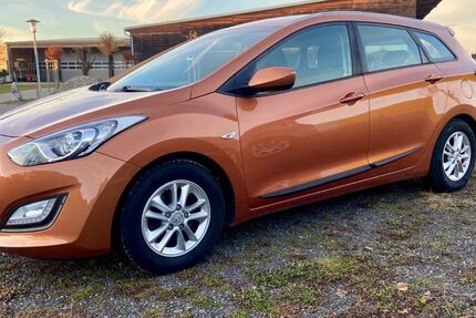 Hyundai i30 144.088 km 7.990 &euro; Görisried 87657