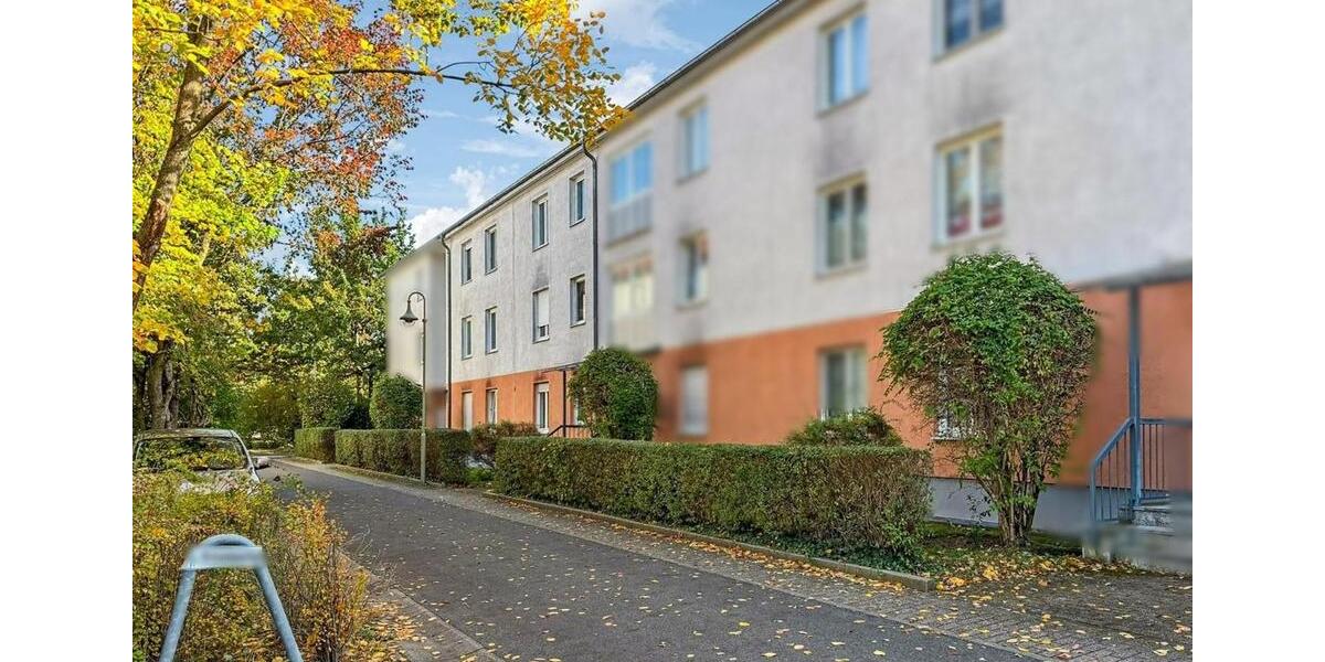 Etagenwohnung Schöneiche bei Berlin - 4 Zimmer, 83 m&sup2;, 1.328&euro; | Angebot:24980319