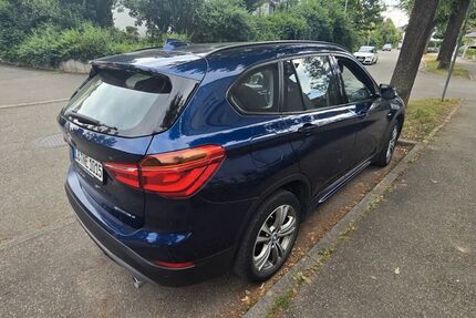 BMW X1 121.000 km 15.990 &euro; Bietigheim Bissingen 74321