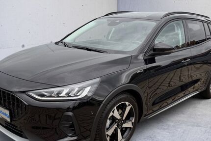 Ford Focus 19.632 km 25.970 € Waldshut-Tiengen 79761