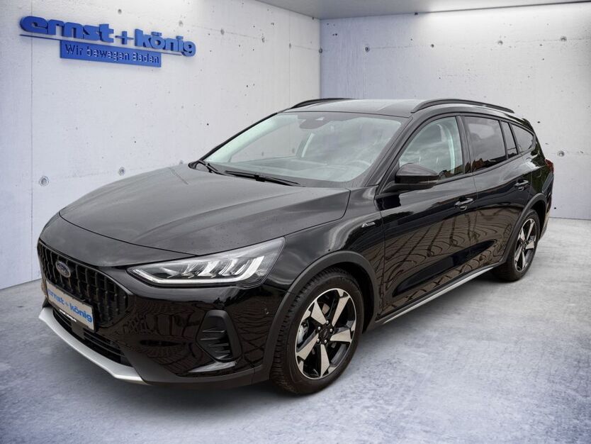 Ford Focus 19.632 km 25.970 € Waldshut-Tiengen 79761