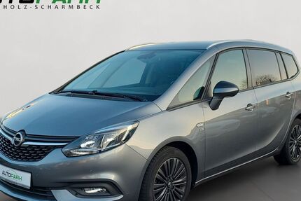 Opel Zafira 127.000 km 11.350 &euro; Osterholz-Scharmbeck 27711