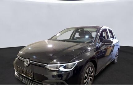 VW Golf 40.806 km 25.924 &euro; Artern 06556