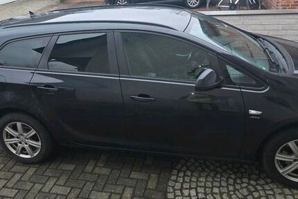 Opel Astra 206.800 km 5.650 &euro; Ahaus 48683