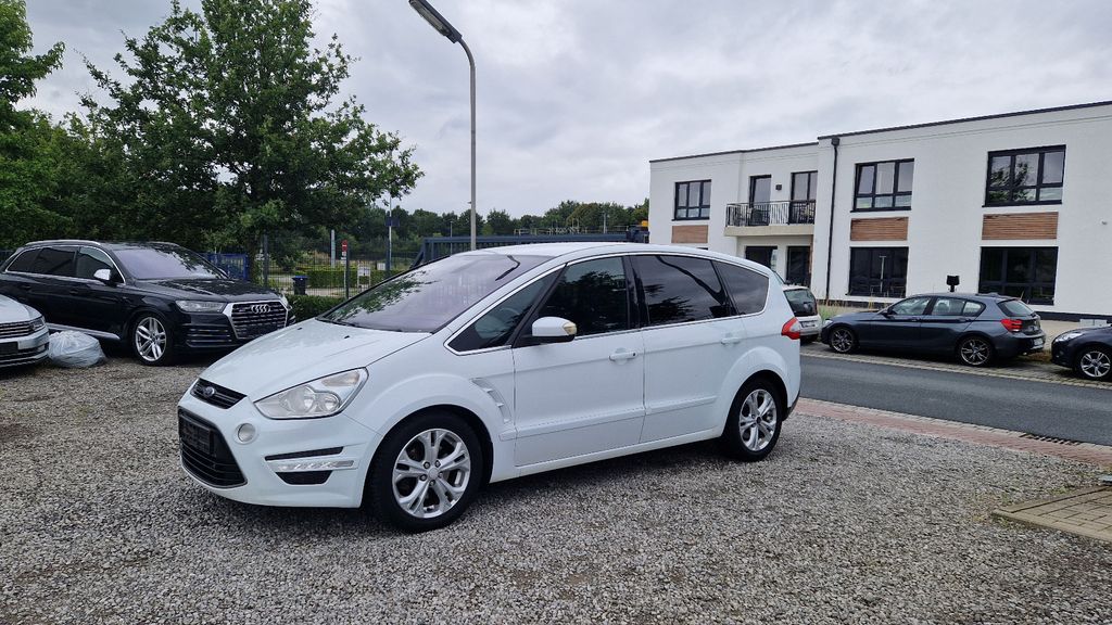 Ford S-Max 471.700 km 2.950 &euro; Achim 28832