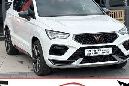 Cupra Ateca 38.620 km 31.950 &euro; Eschlkam 93458
