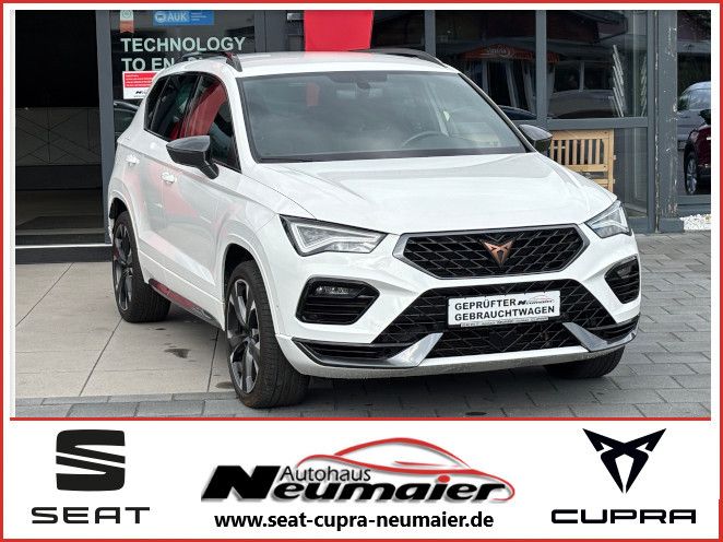 Cupra Ateca 38.620 km 31.950 &euro; Eschlkam 93458