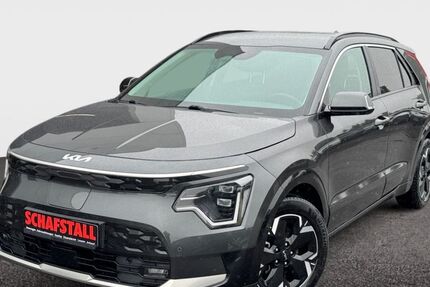 Kia Niro 97.918 km 23.979 &euro; Elsdorf (bei Köln) 50189