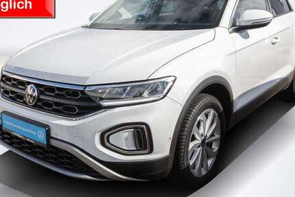 VW T-Roc 35.501 km 20.475 &euro; Troisdorf 53842