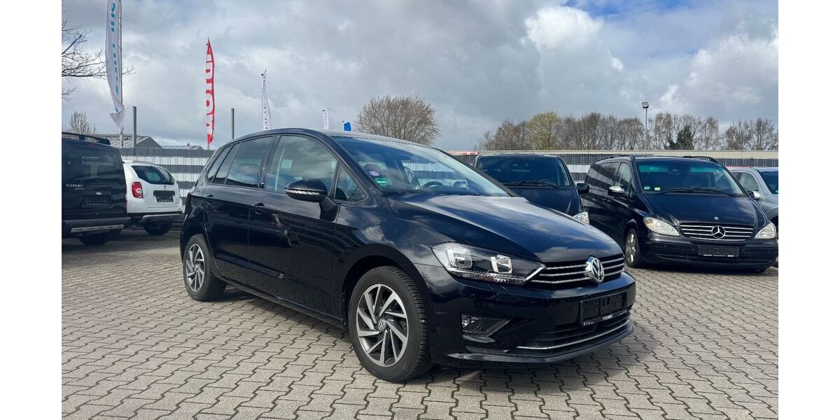 VW Golf 135.000 km 9.250 &euro; Rheine 48432